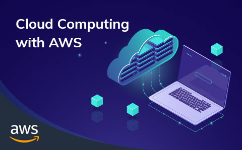 Cloud Computing with AWS