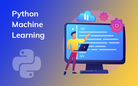 Machine learning using Python