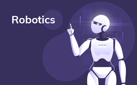 Robotics