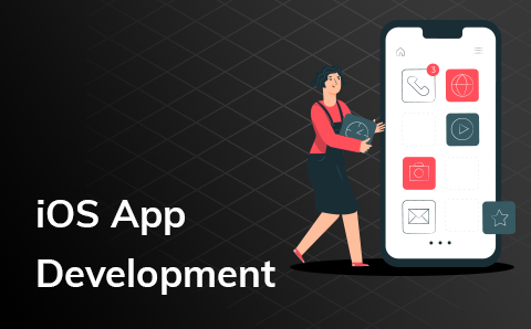 iOS App Development