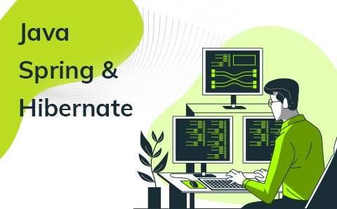 Java Spring and Hibernate