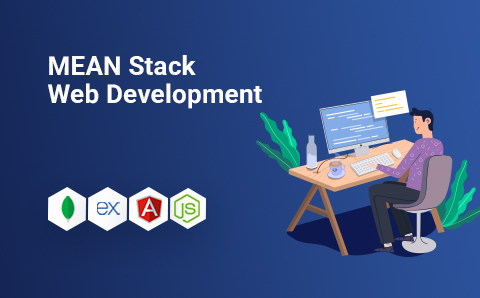 MEAN Stack Web Development