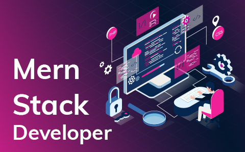 MERN Stack Web Development