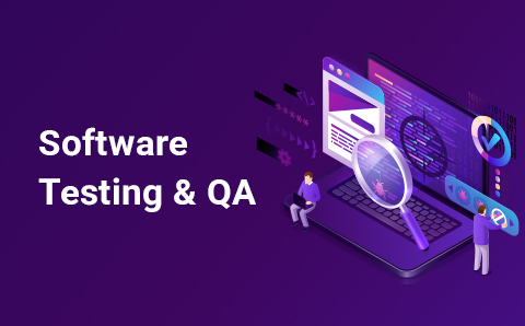 Software Testing & QA