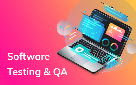 Software Testing & QA