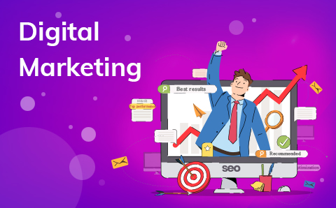 Digital Marketing Course in Kolkata: Learn the Skills You Need to ...