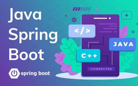 JavaSpring Boot