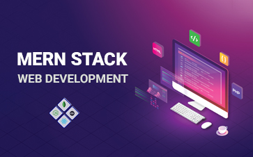 MERN Stack Web Development