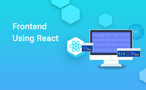 Front End Development Using React