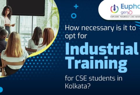 industrial training banner