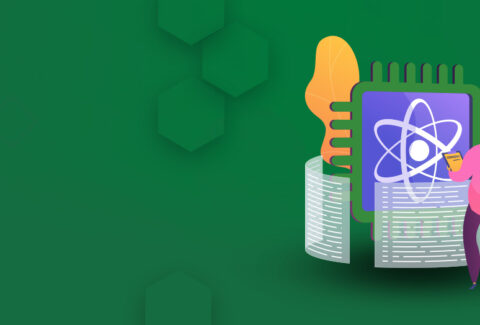react js
